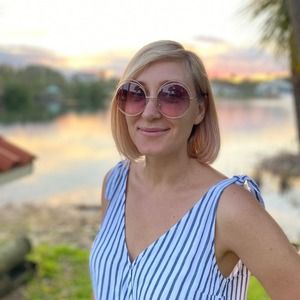 Meet your Posher, Irina